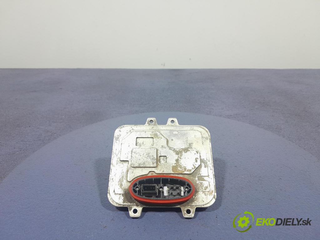 Opel Astra 2012 střídač: 5DV 009720-00