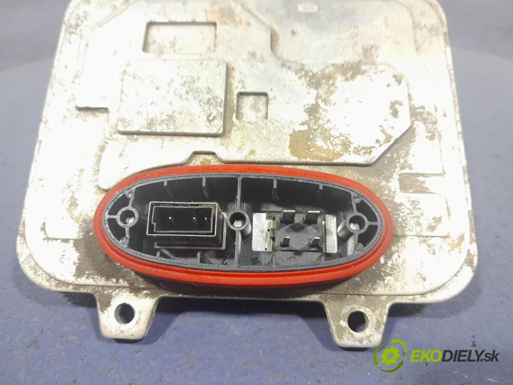 Opel Astra 2012 střídač: 5DV 009720-00