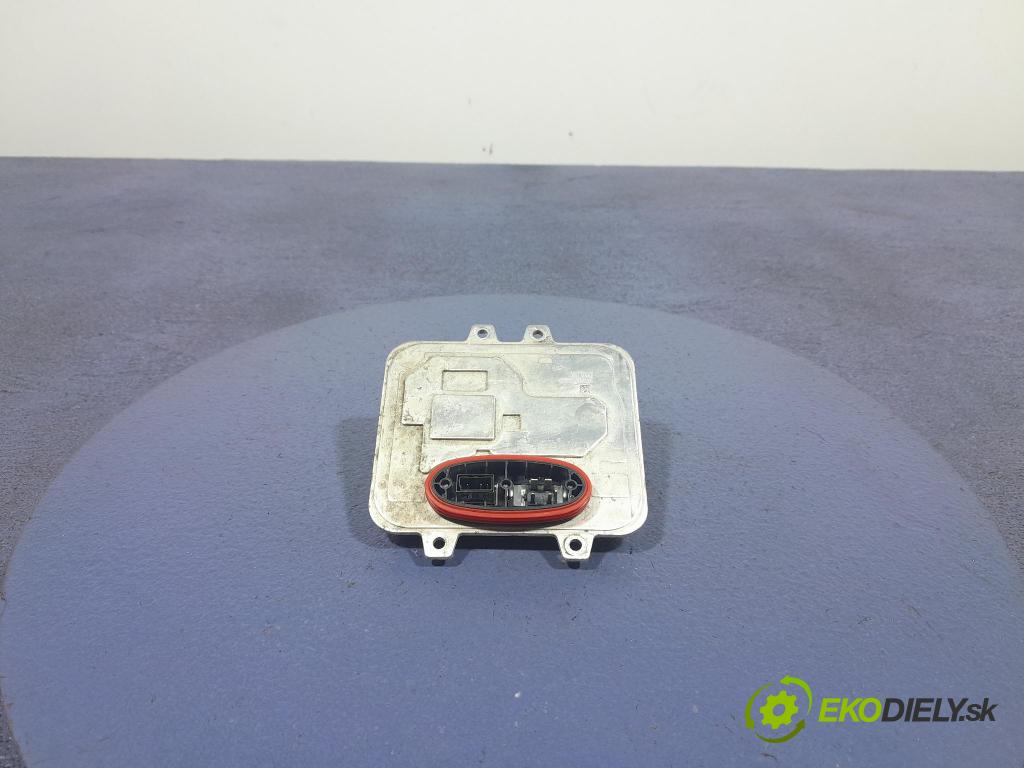 Opel Astra 2012 střídač: 5DV 009720-00