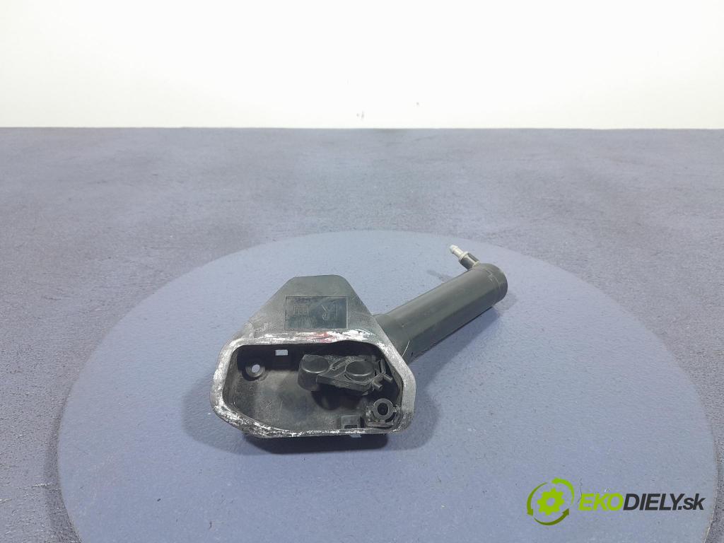 Opel Astra 2012 ostrekovač 13258408