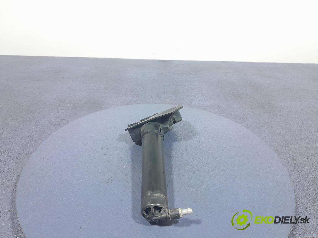 Opel Astra 2012 ostrekovač 13258408