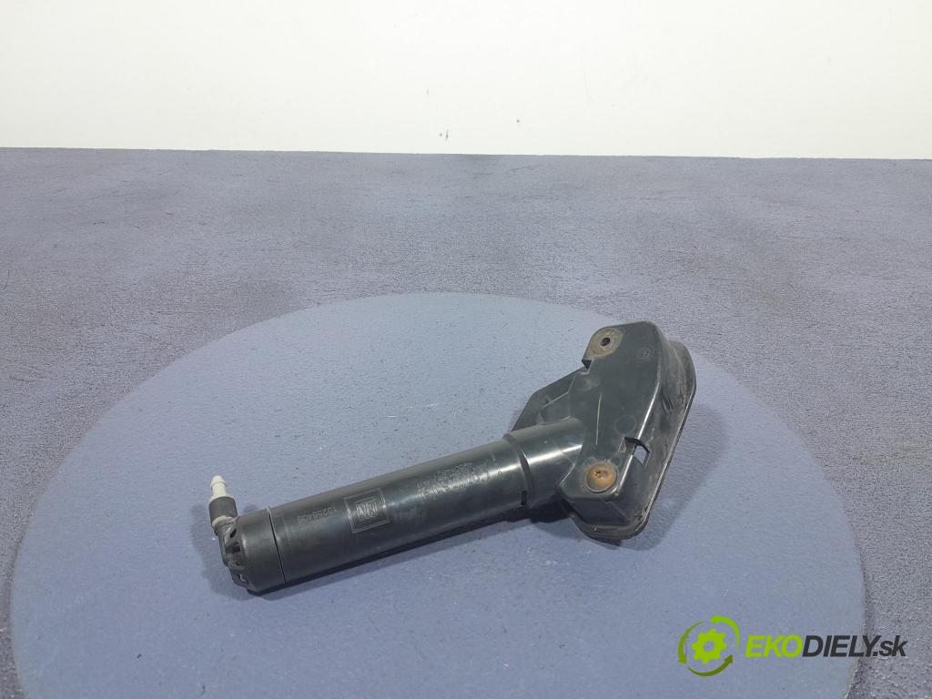 Opel Astra 2012 ostrekovač 13258408