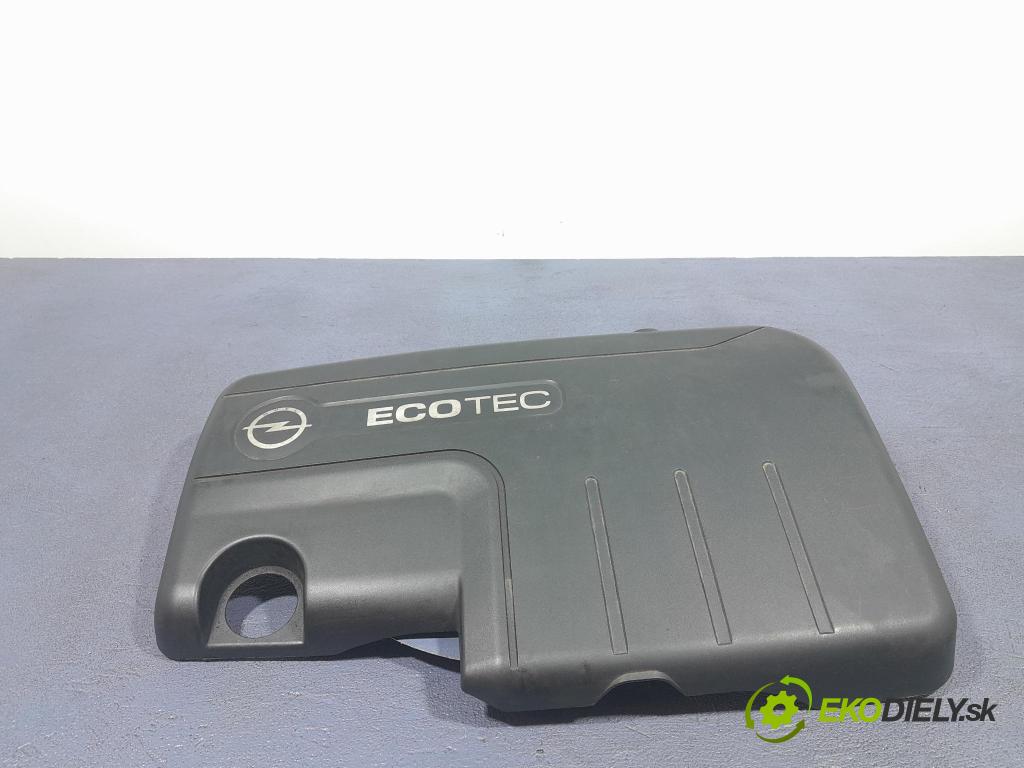 Opel Astra 2012 kryt Motor: 55581775