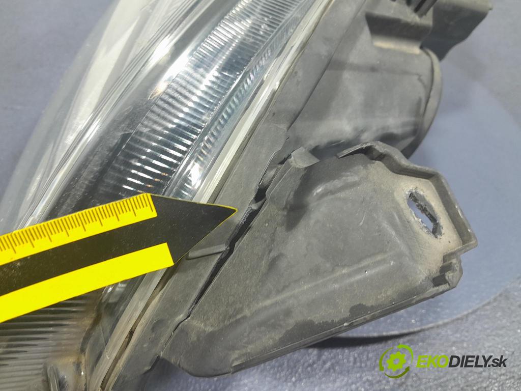 Opel Astra 2012 Reflektor: v pravo: 13374518