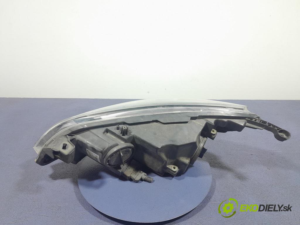 Opel Astra 2012 Reflektor: v pravo: 13374518