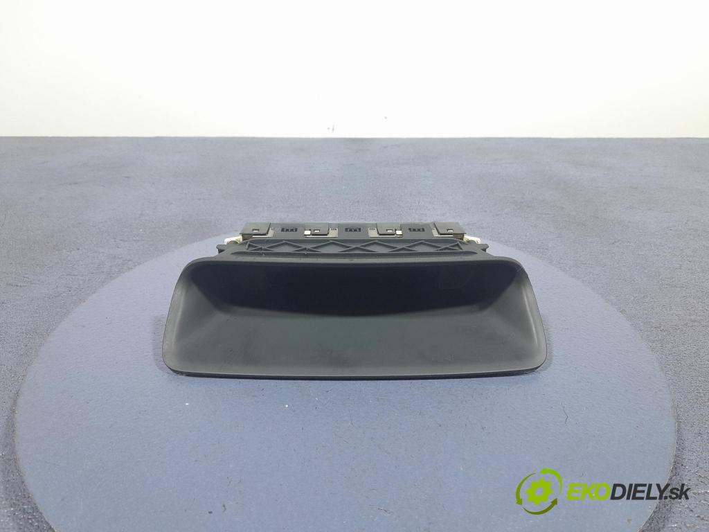 Peugeot 308 2008 Zobrazit: Rádio: / GPS 9664644280