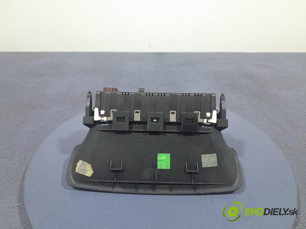 Peugeot 308 2008 Zobrazit: Rádio: / GPS 9664644280