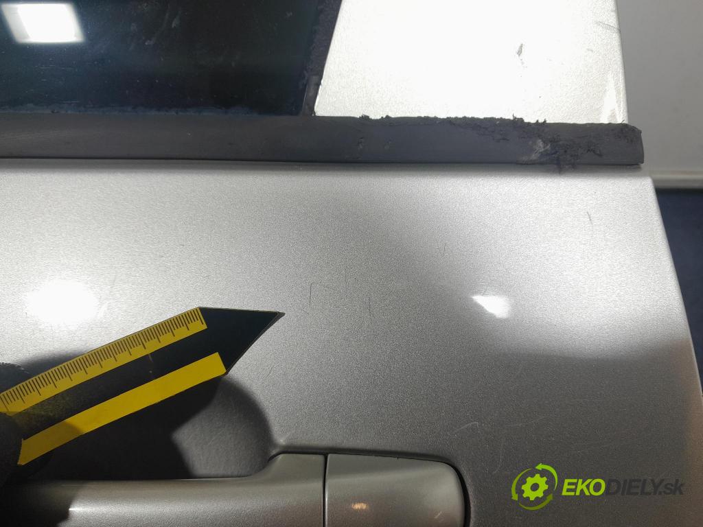 Peugeot 308 2008 dveře Zad: Vlevo, odjet: