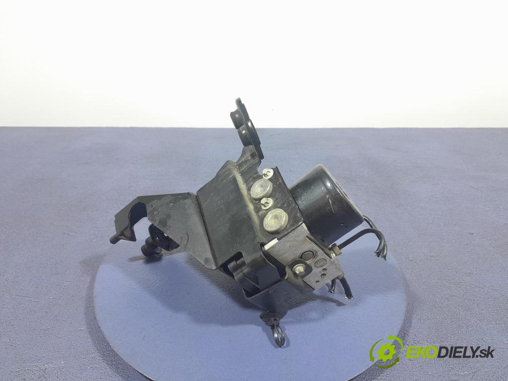 Opel Astra 2012 čerpadlo ABS x 13379599