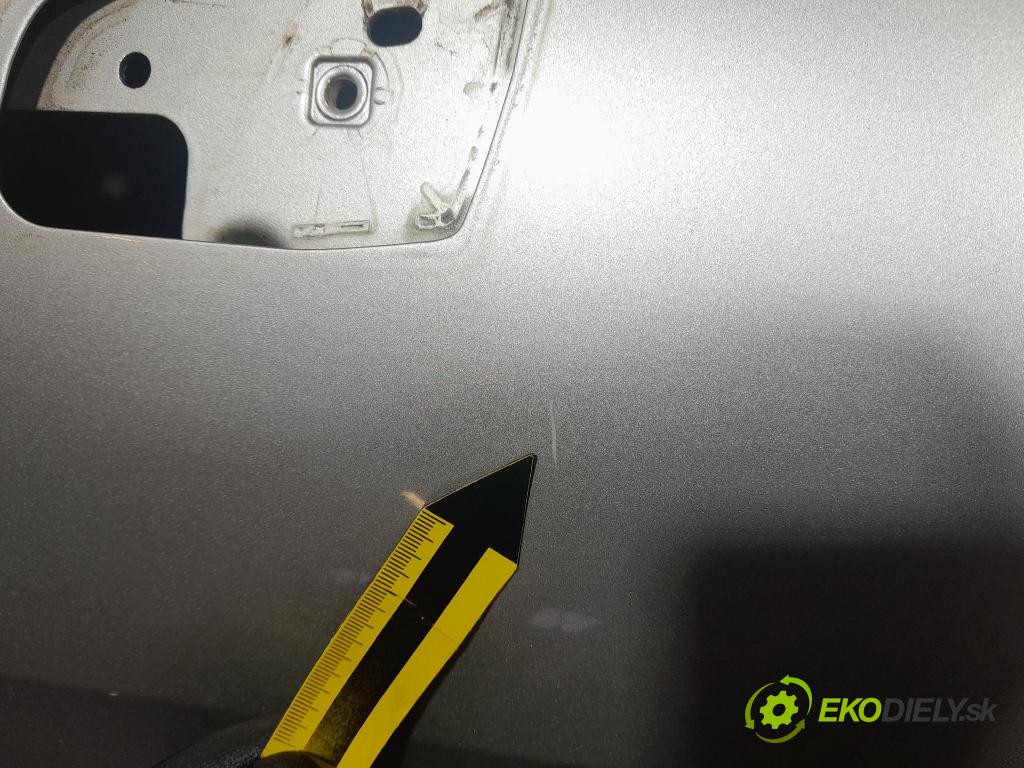 Peugeot 308 2008 dvere Predné Vľavo: