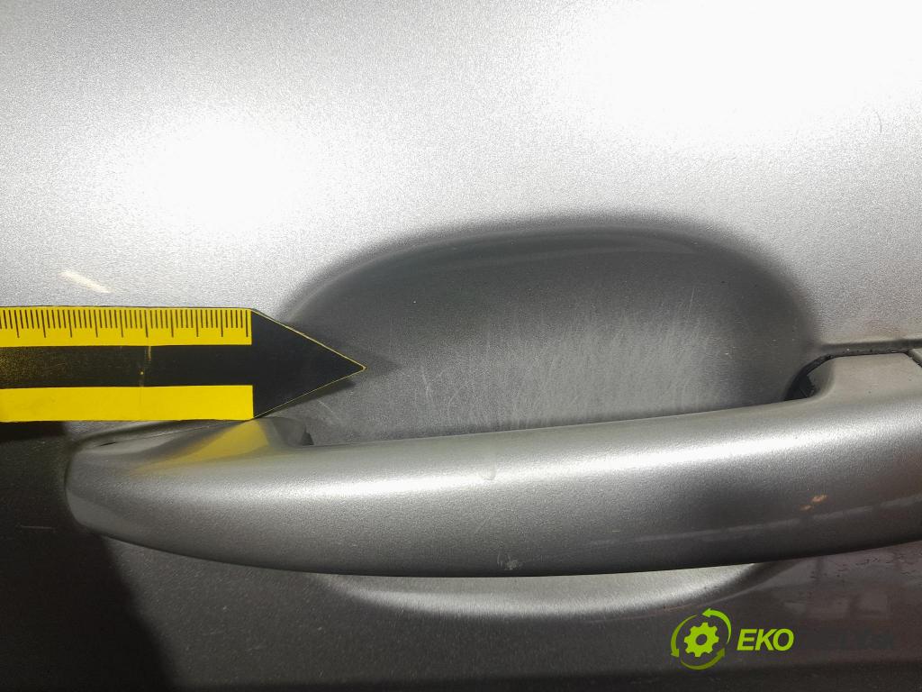 Peugeot 308 2008 dvere Predné Vľavo: