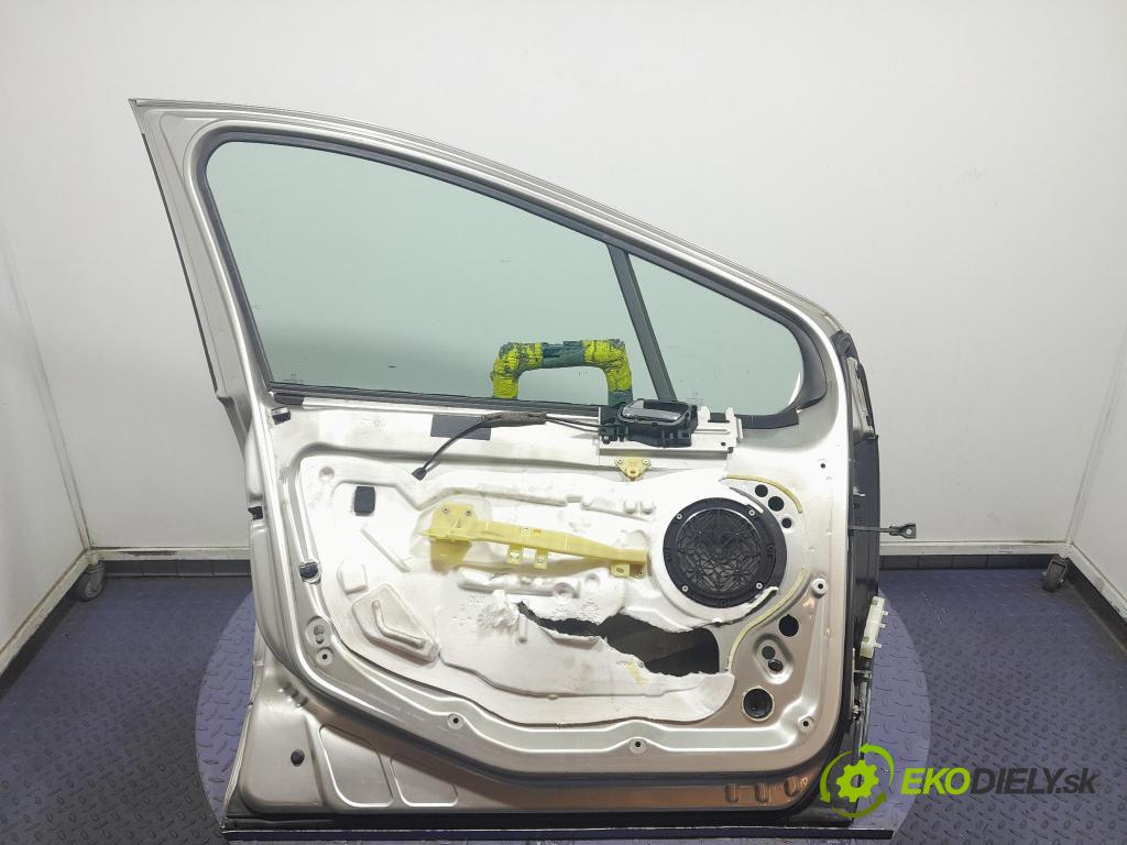 Peugeot 308 2008 dvere Predné Vľavo: 