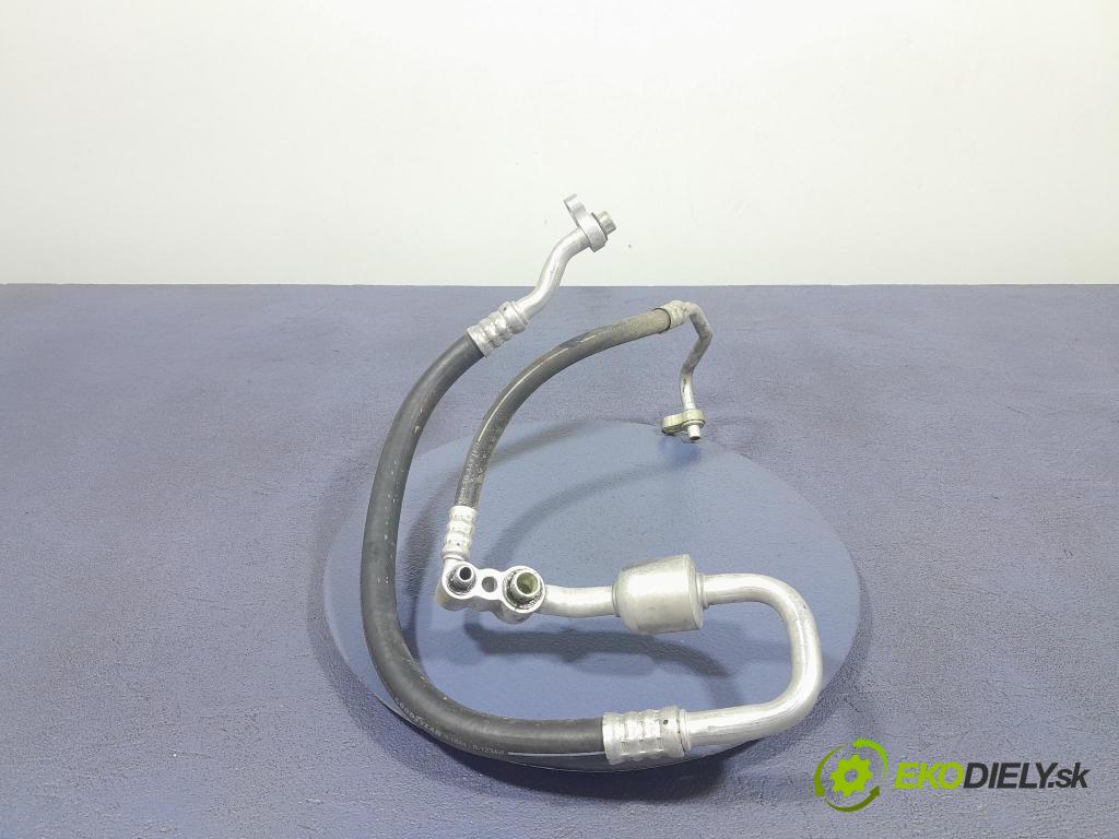 Opel Astra 2012 rúrka Klimatizácia: