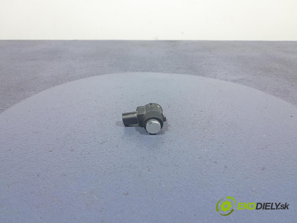 Opel Astra 2012 snímač / řídící jednotka PDC 39006733