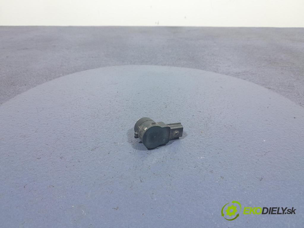 Opel Astra 2012 snímač / řídící jednotka PDC 39006733