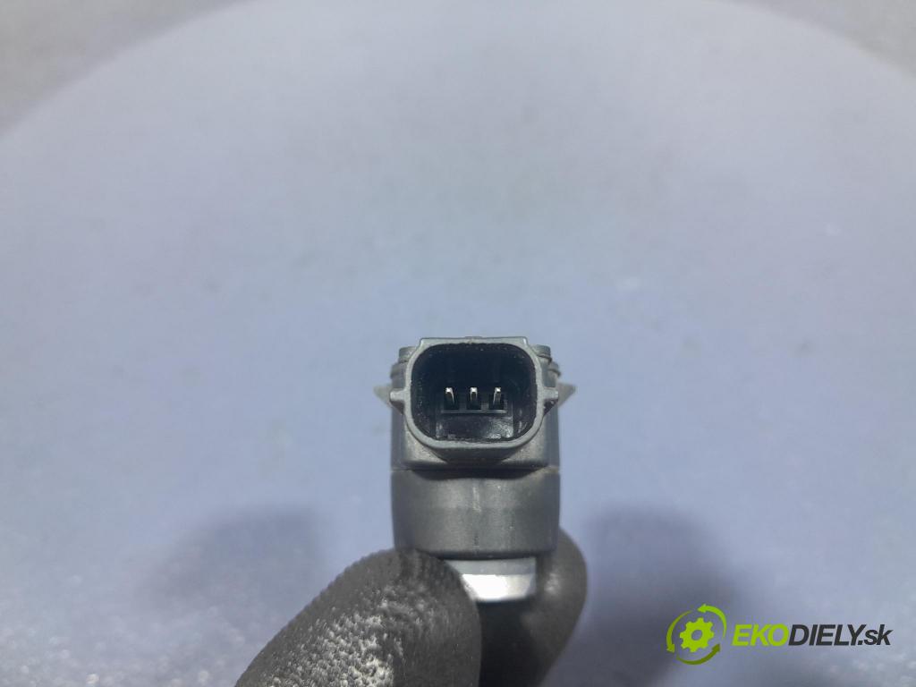 Opel Astra 2012 snímač / řídící jednotka PDC 39006733