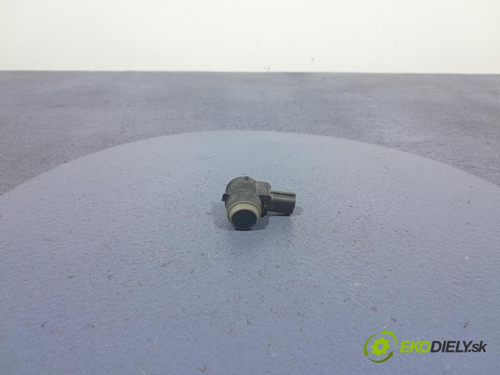 Opel Astra 2012 snímač / řídící jednotka PDC 39006734