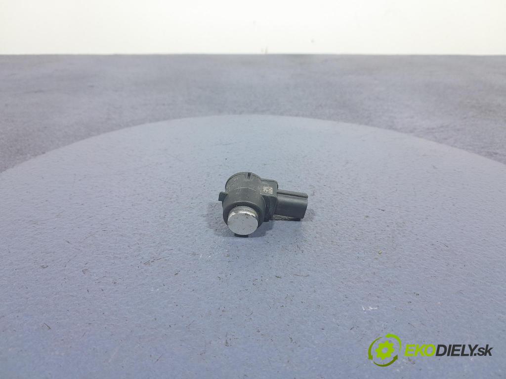 Opel Astra 2012 snímač / riadiaca jednotka PDC 39006733