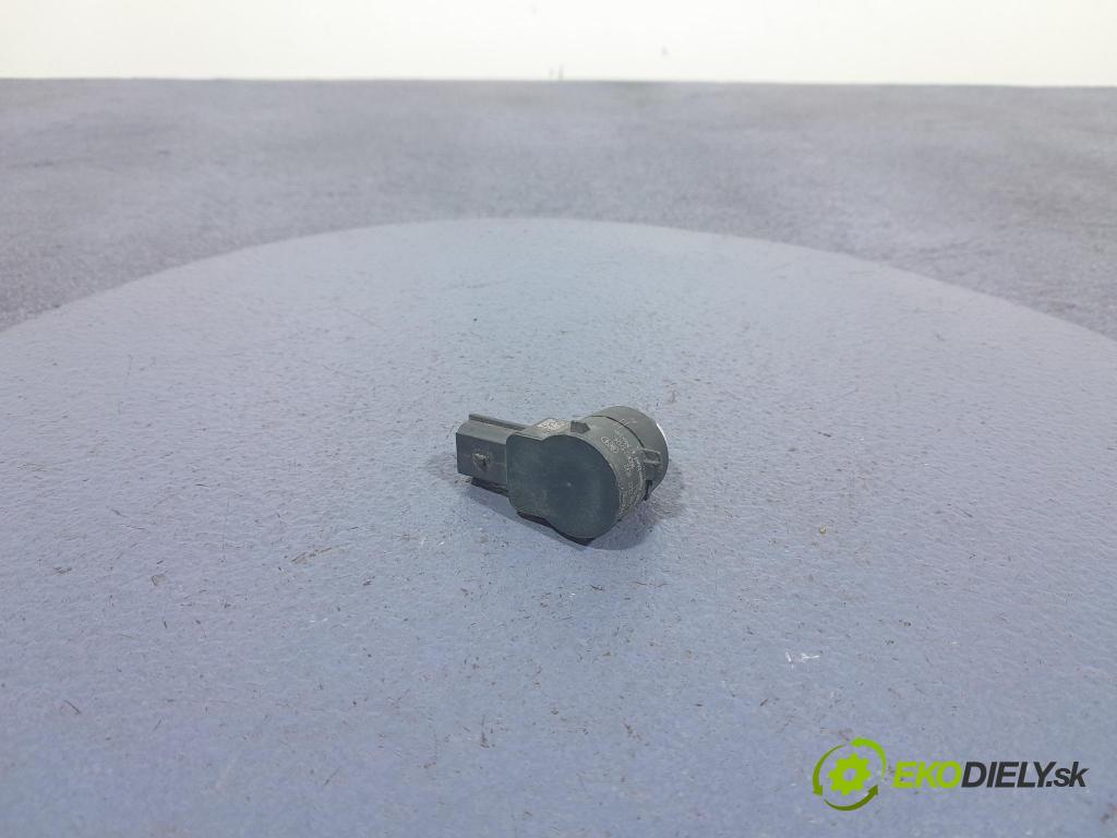 Opel Astra 2012 snímač / riadiaca jednotka PDC 39006733