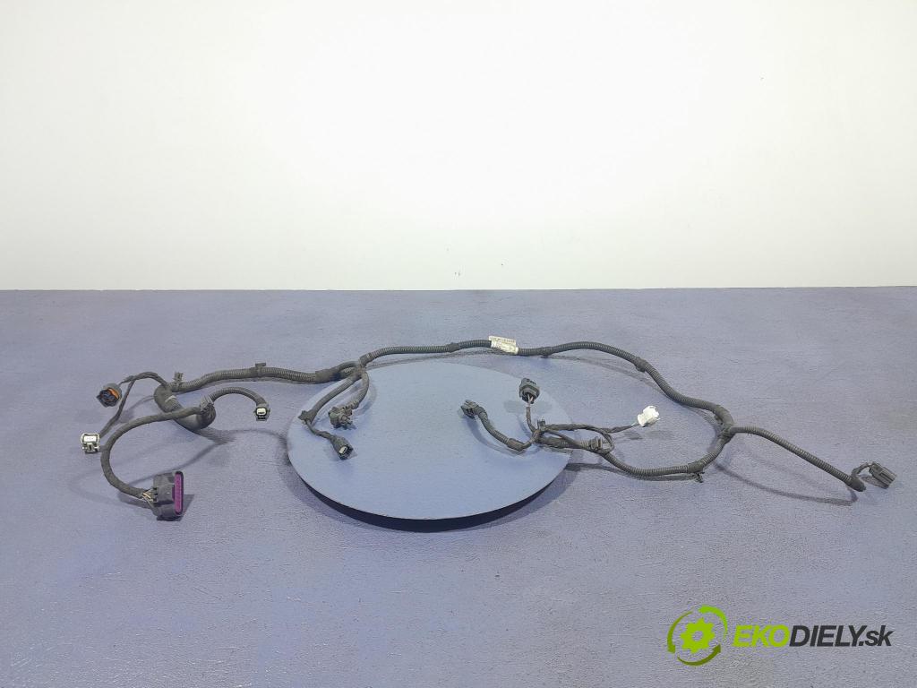 Opel Astra 2012 inštalácia Elektrický: 13282338