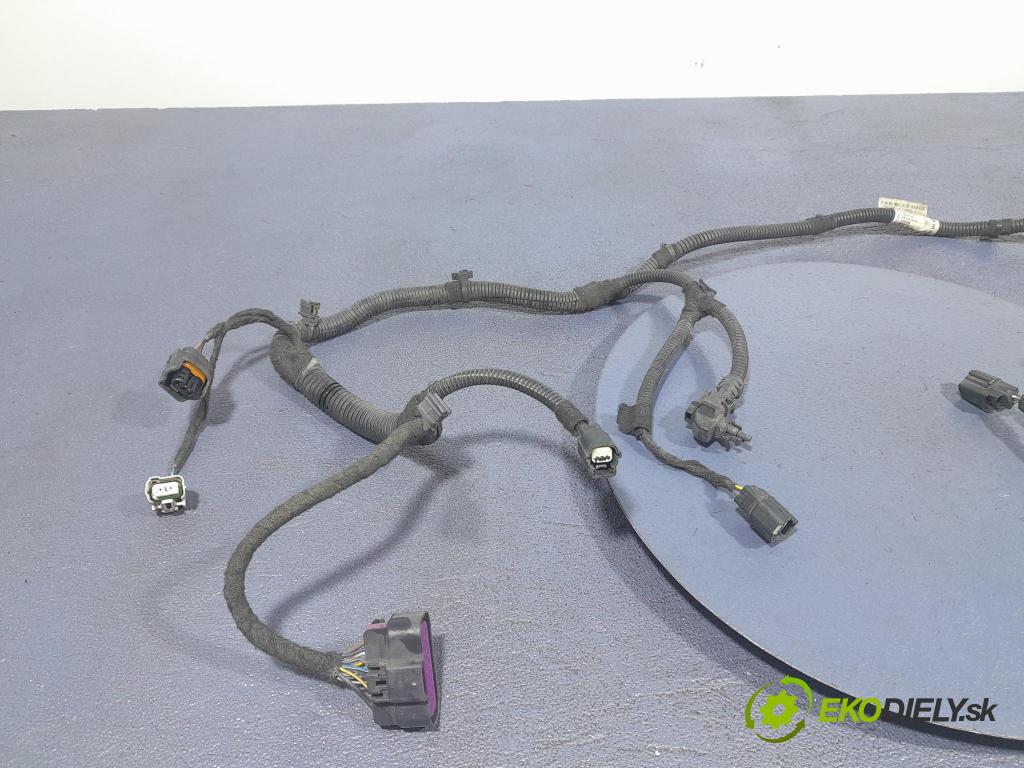 Opel Astra 2012 inštalácia Elektrický: 13282338