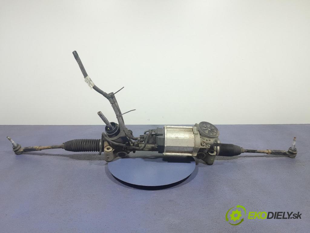 Opel Astra 2012 Ozubené kolo: volant 13368195