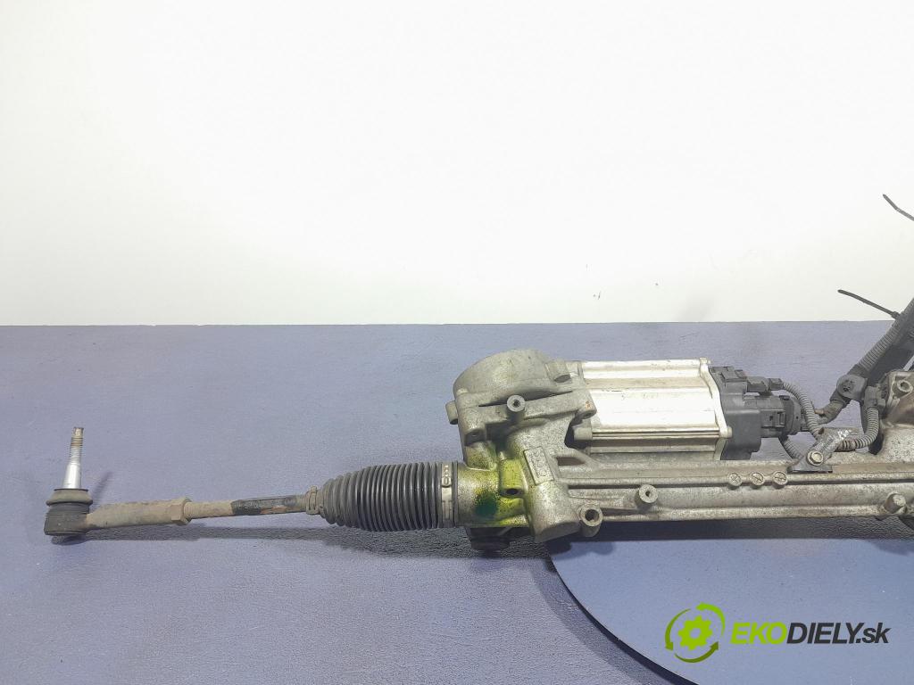 Opel Astra 2012 Ozubené kolo: volant 13368195