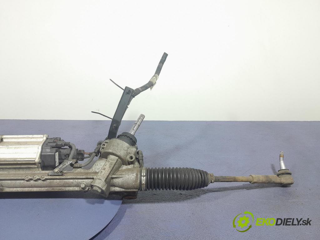 Opel Astra 2012 Ozubené kolo: volant 13368195