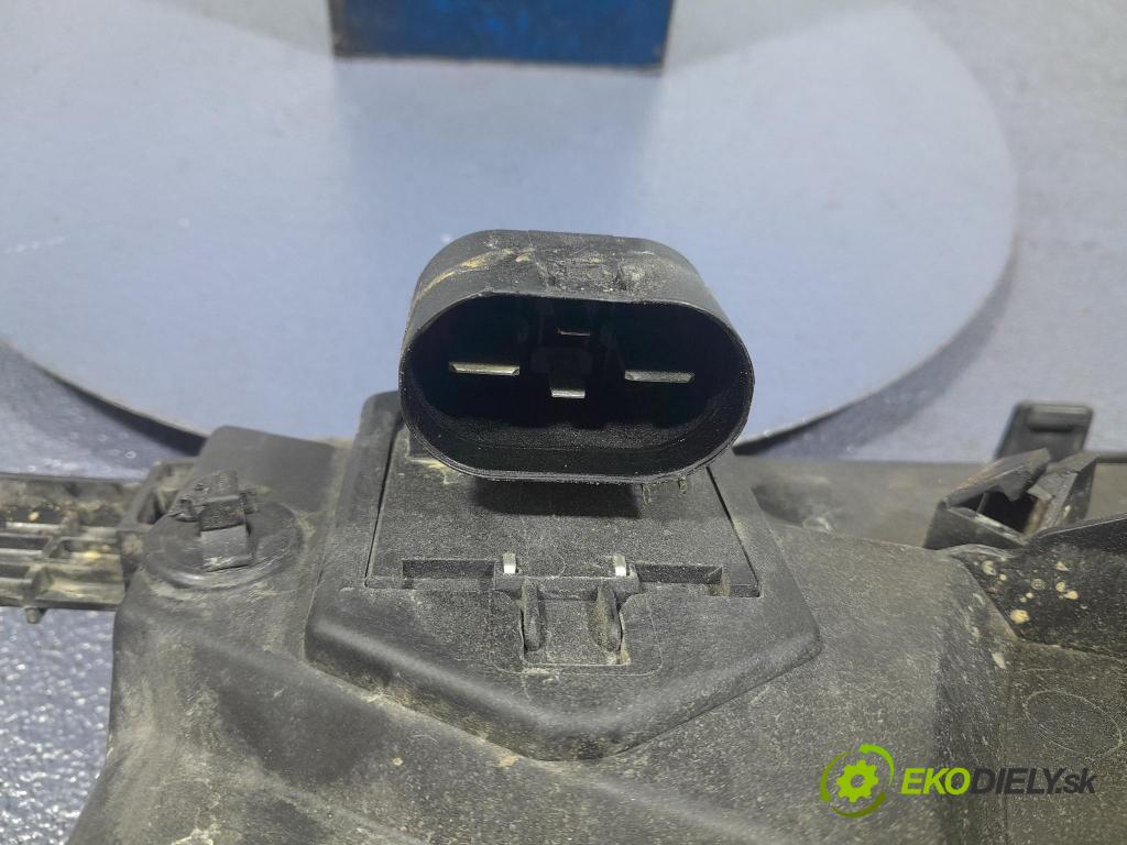 Opel Astra 2012 Ventilátor Chladič: 13360890