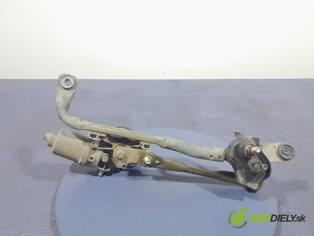 Toyota Yaris 2014 mechanizmus motor: Stierače: Predné 85110-0D190