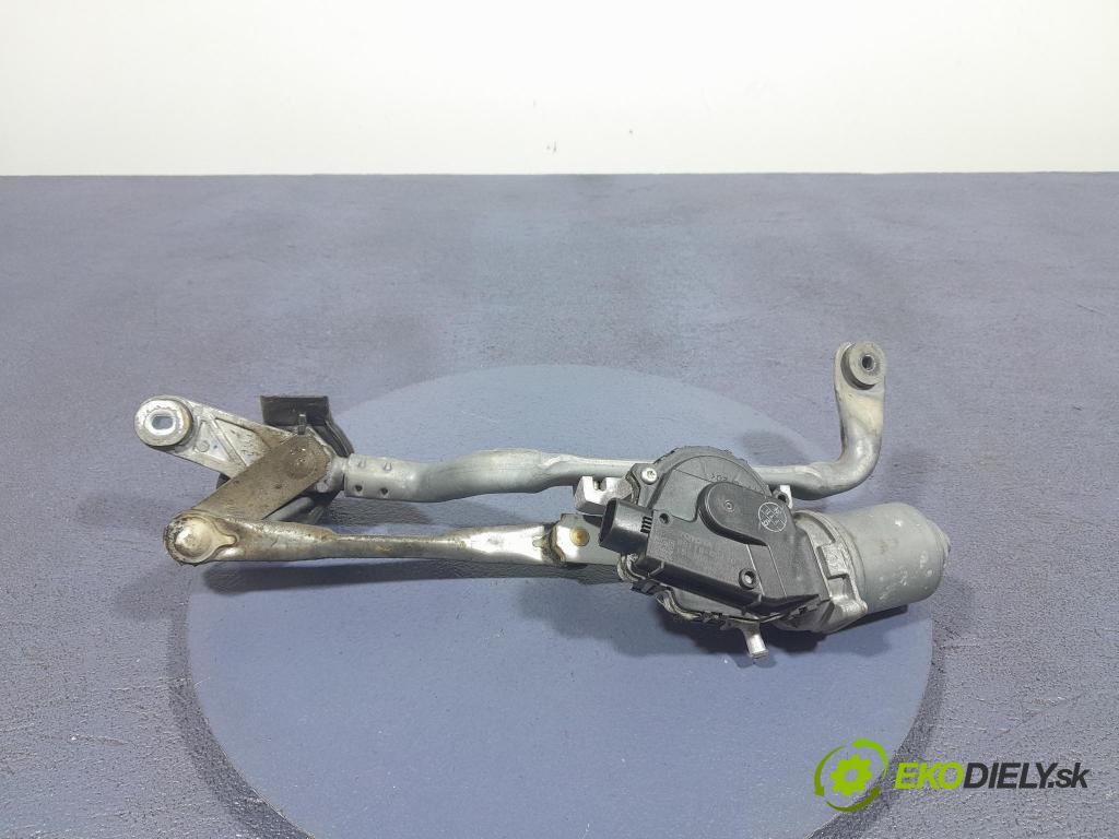 Toyota Yaris 2014 mechanizmus motor: Stierače: Predné 85110-0D190