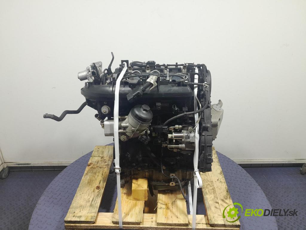 Opel Astra 2012 motor Diesel: A17DTS