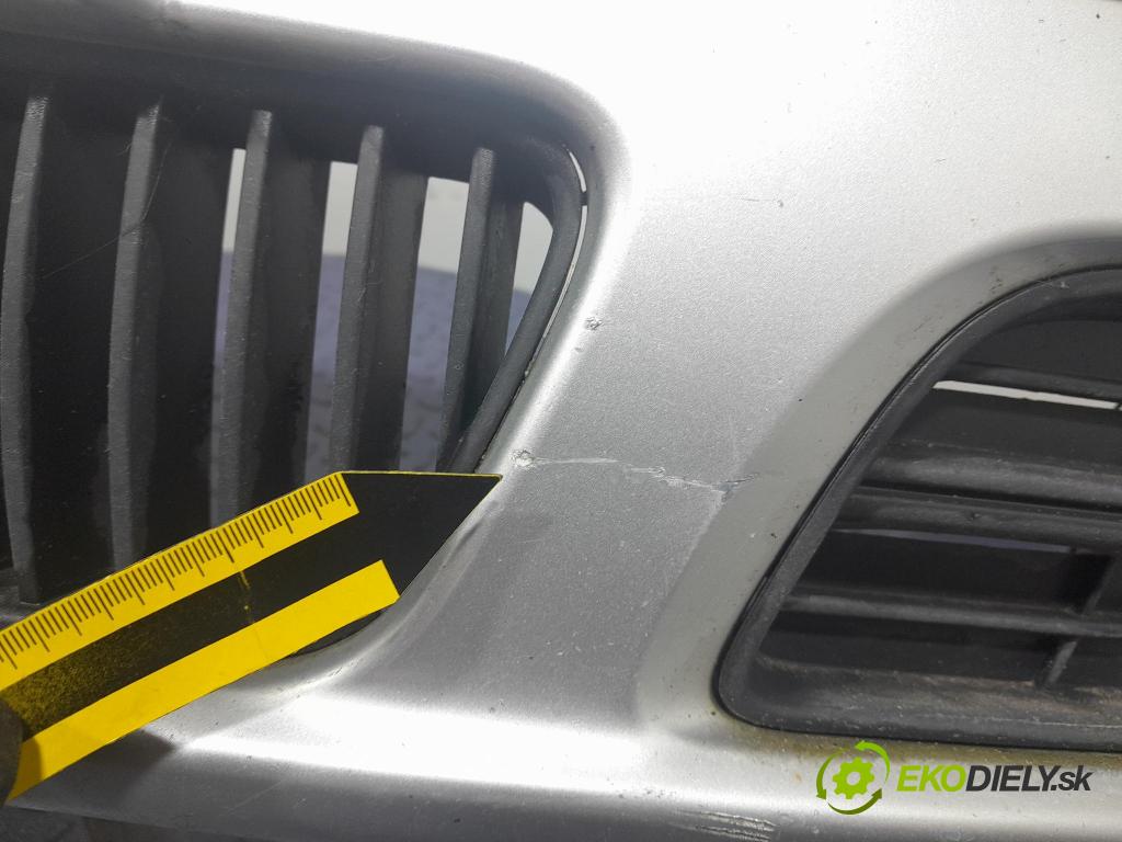 Skoda Fabia 2005 nárazník před