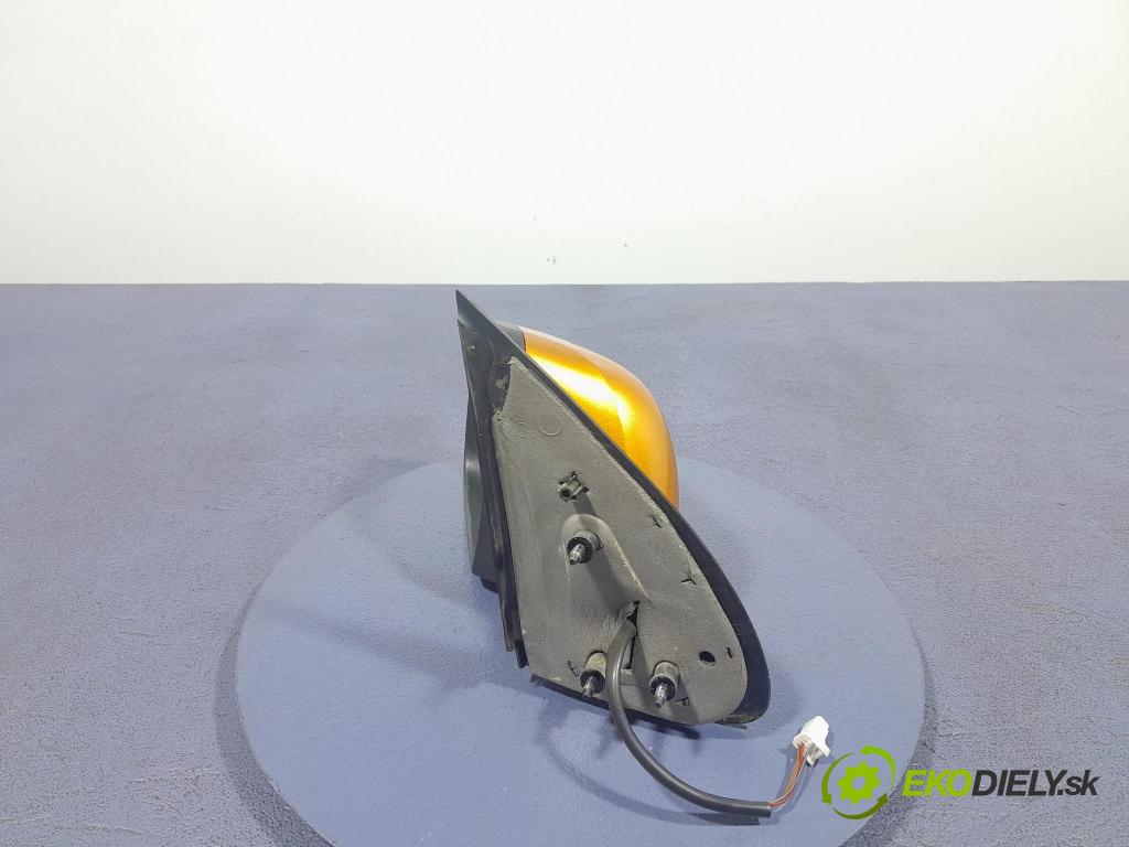 Nissan Micra 2011 zrkadlo Vľavo:
