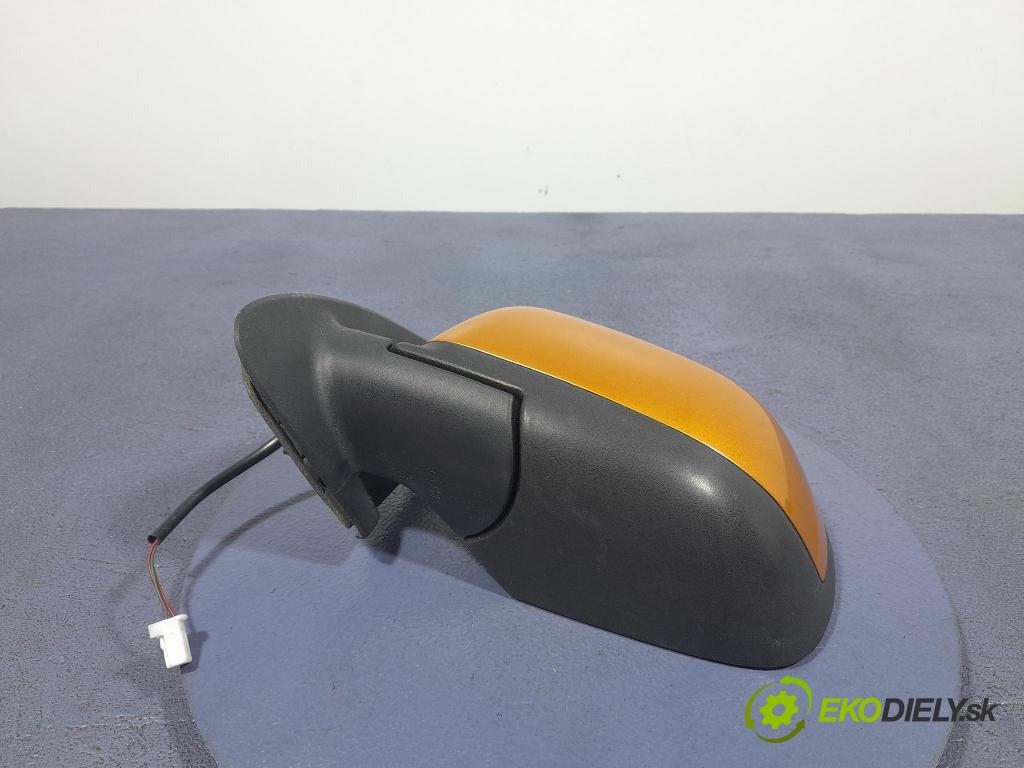 Nissan Micra 2011 zrkadlo Vľavo: