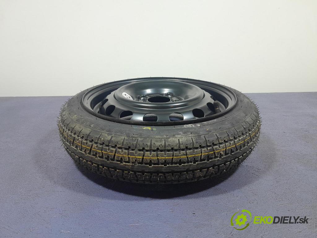 Nissan Micra 2011 kolo Přístupné 