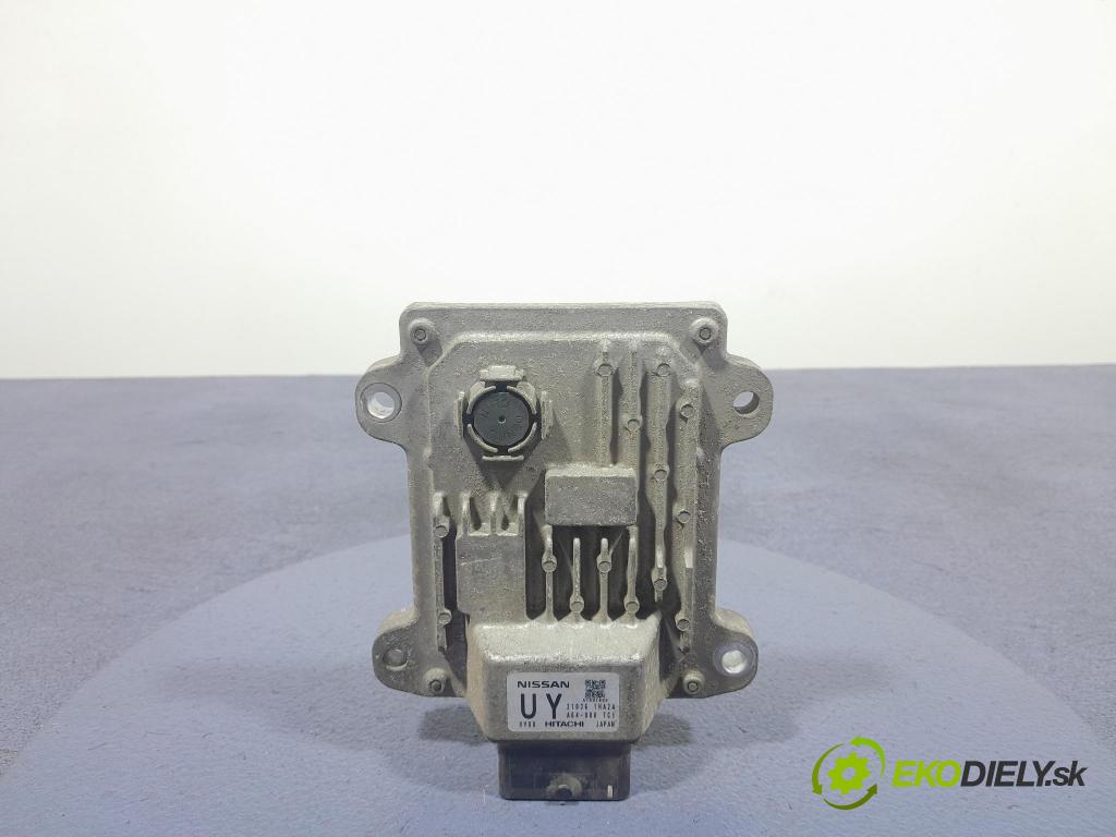 Nissan Micra 2011 riadiaca jednotka Motor: 310361HA2A