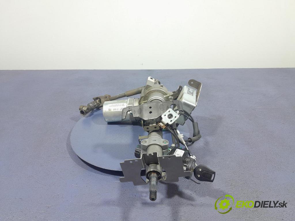 Nissan Micra 2011 Stĺpik volant x