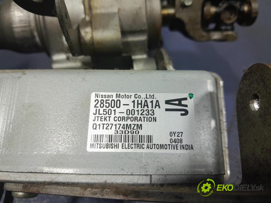 Nissan Micra 2011 Stĺpik volant x