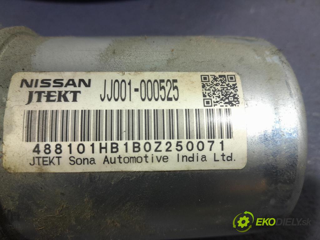 Nissan Micra 2011 Stĺpik volant x