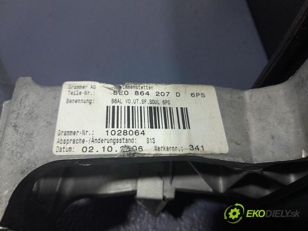Audi A4 2006 operadlo 8E0864207D