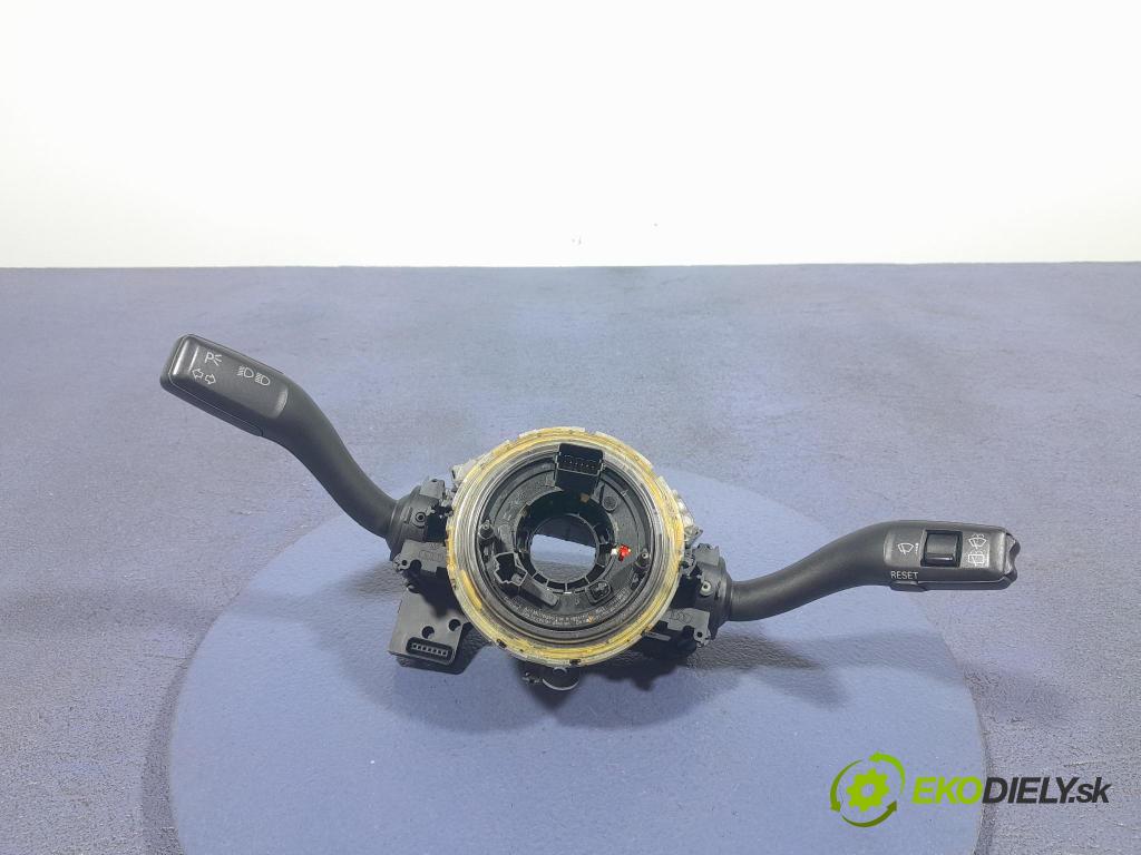 Audi A4 2006 prepínač Komplex: 8E0953549S