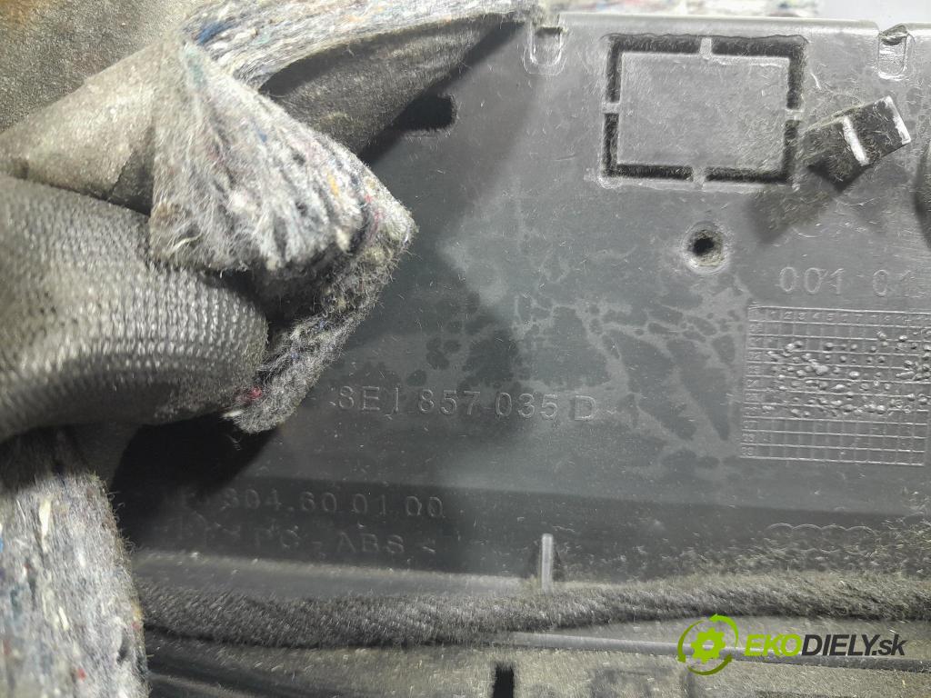 Audi A4 2006 kastlík 8E1857035D