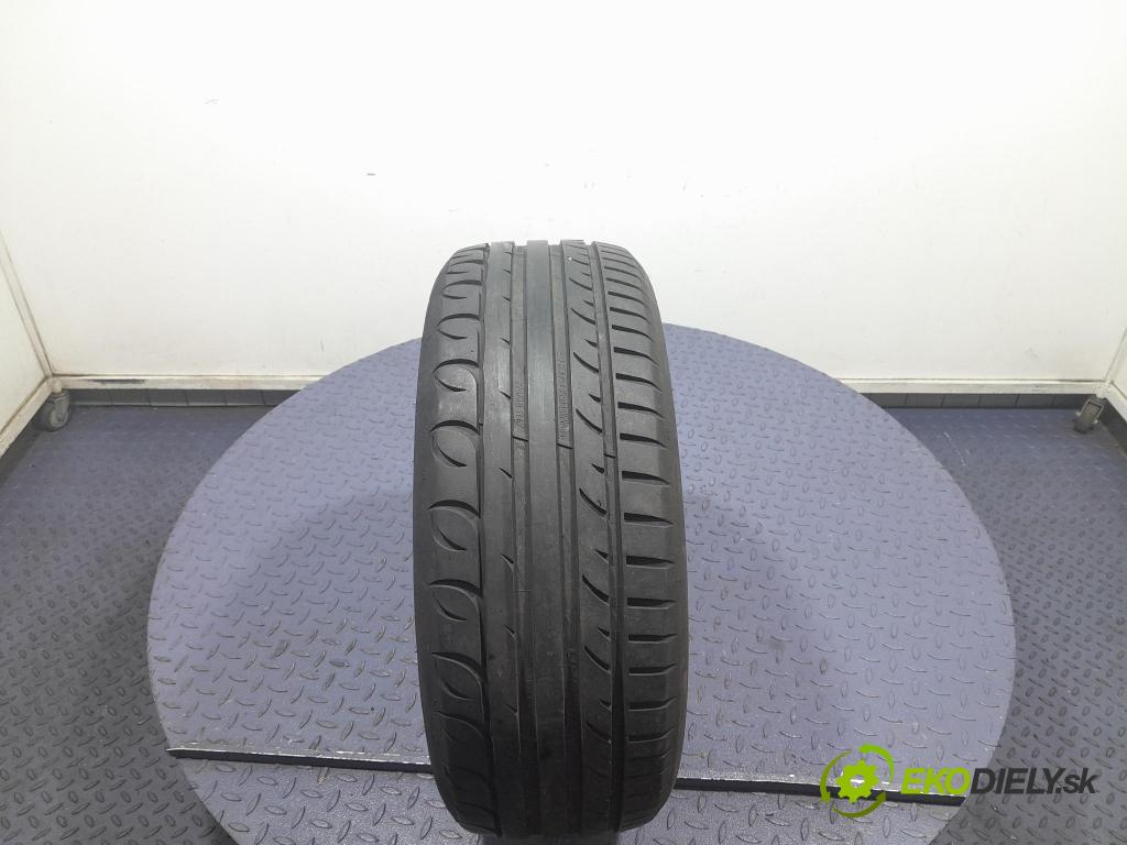 Audi A4 2006 pneumatiky: Leto: 3528703752950