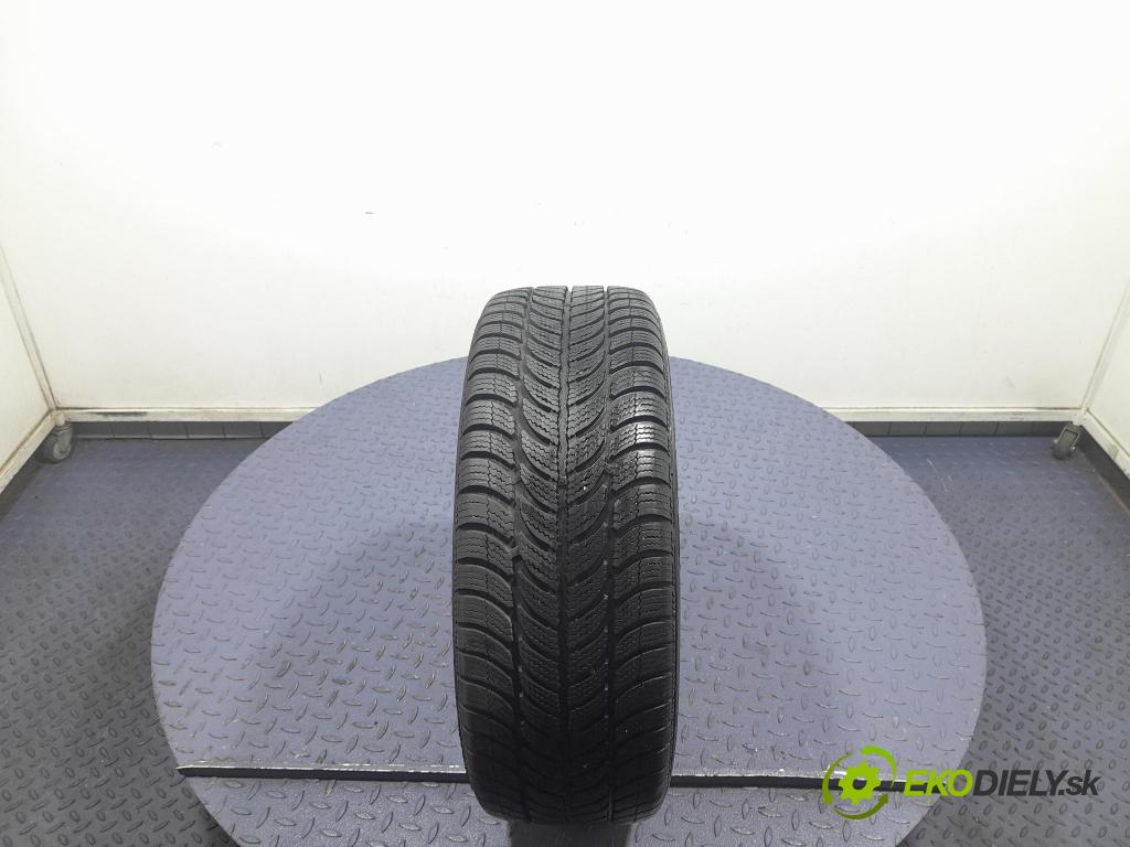 Fiat Doblo 2011 pneumatiky: Zima 5452000593900