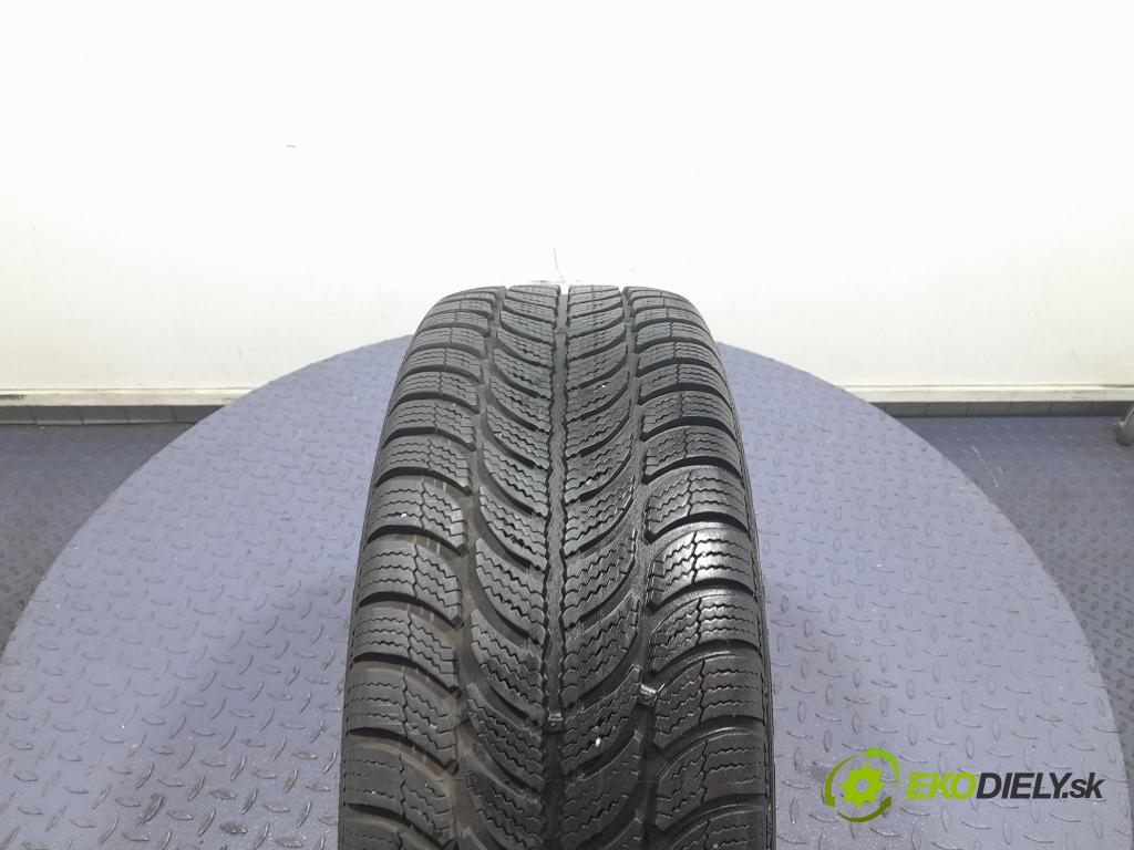 Fiat Doblo 2011 pneumatiky: Zima 5452000593900