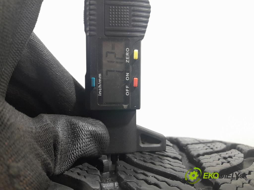 Fiat Doblo 2011 pneumatiky: Zima 5452000593900