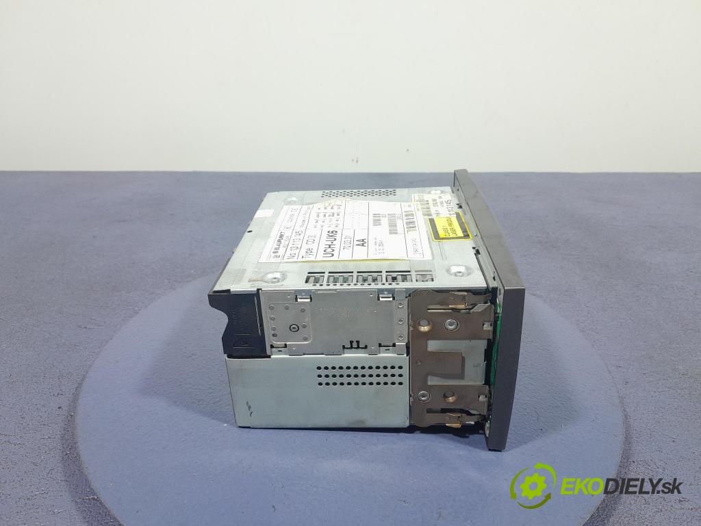 Opel Vectra 2005 Radio I Navigácia: 13113145