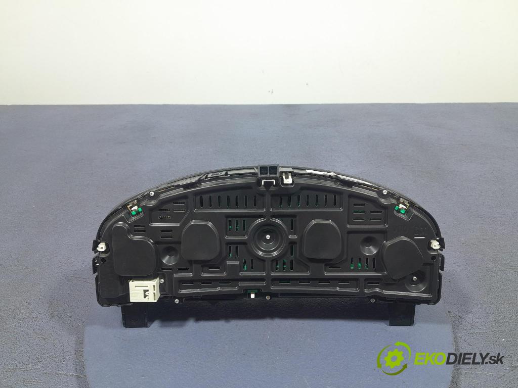 Opel Vectra 2005 prístrojovka/ budíky 13186692EC