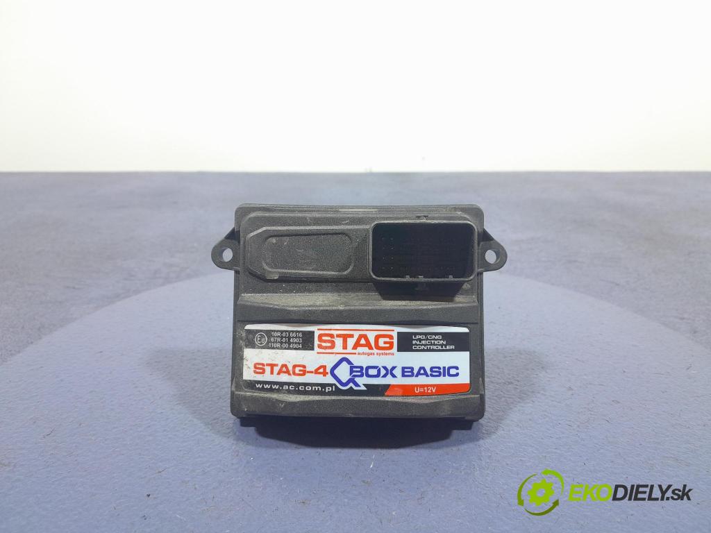 Opel Vectra 2005 riadiaca jednotka 10R-036616